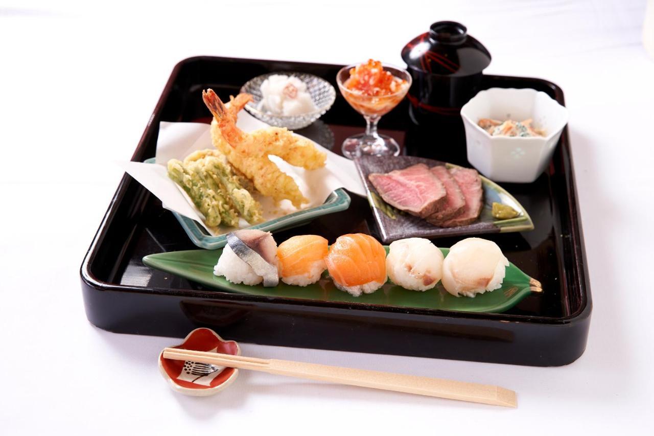 Hotobil B&B 潤 An Inn That Enjoys Breakfast Нара Экстерьер фото