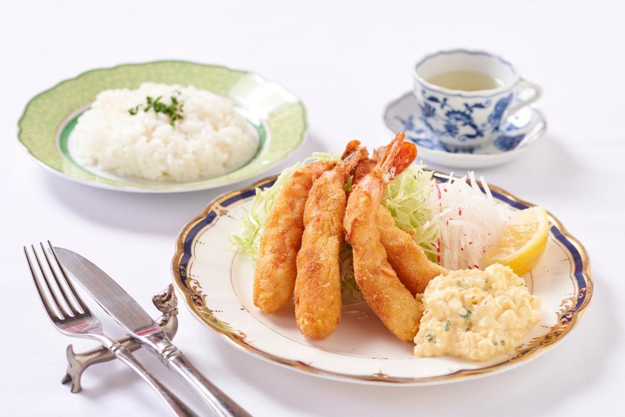 Hotobil B&B 潤 An Inn That Enjoys Breakfast Нара Экстерьер фото