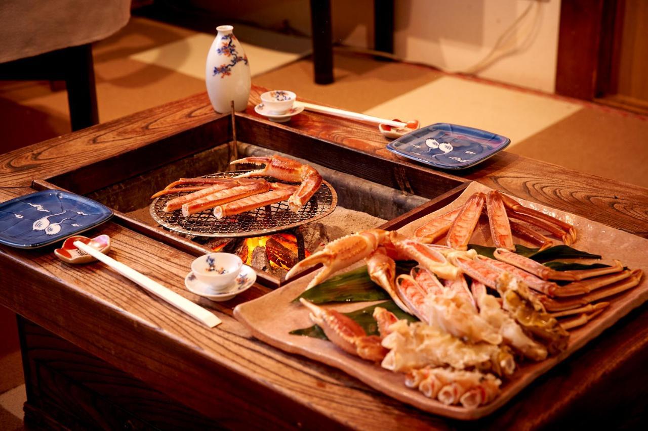 Hotobil B&B 潤 An Inn That Enjoys Breakfast Нара Экстерьер фото